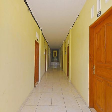 Oyo Life 90675 Ld Residence อูงาซัน ภายนอก รูปภาพ