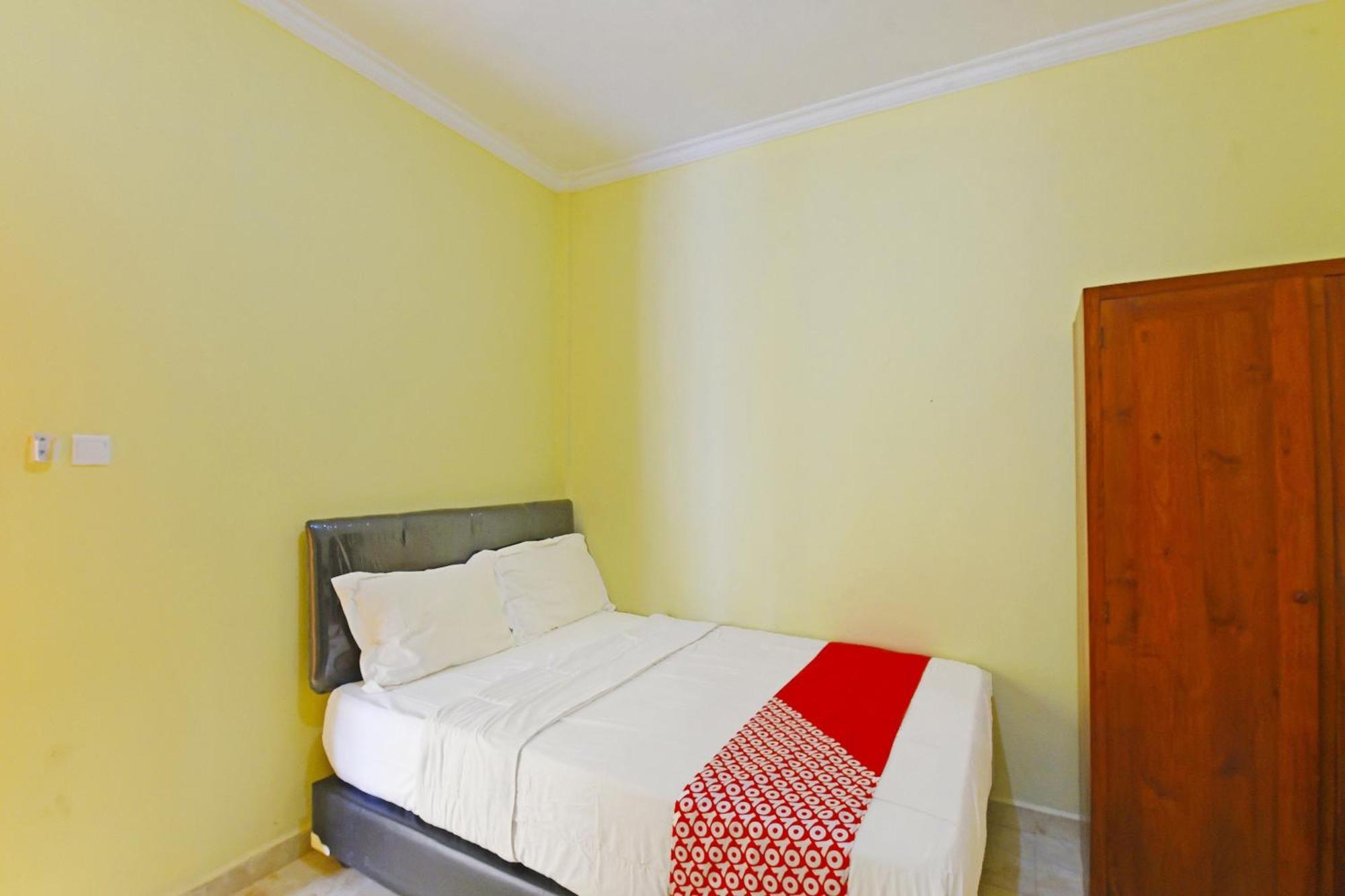 Oyo Life 90675 Ld Residence อูงาซัน ภายนอก รูปภาพ