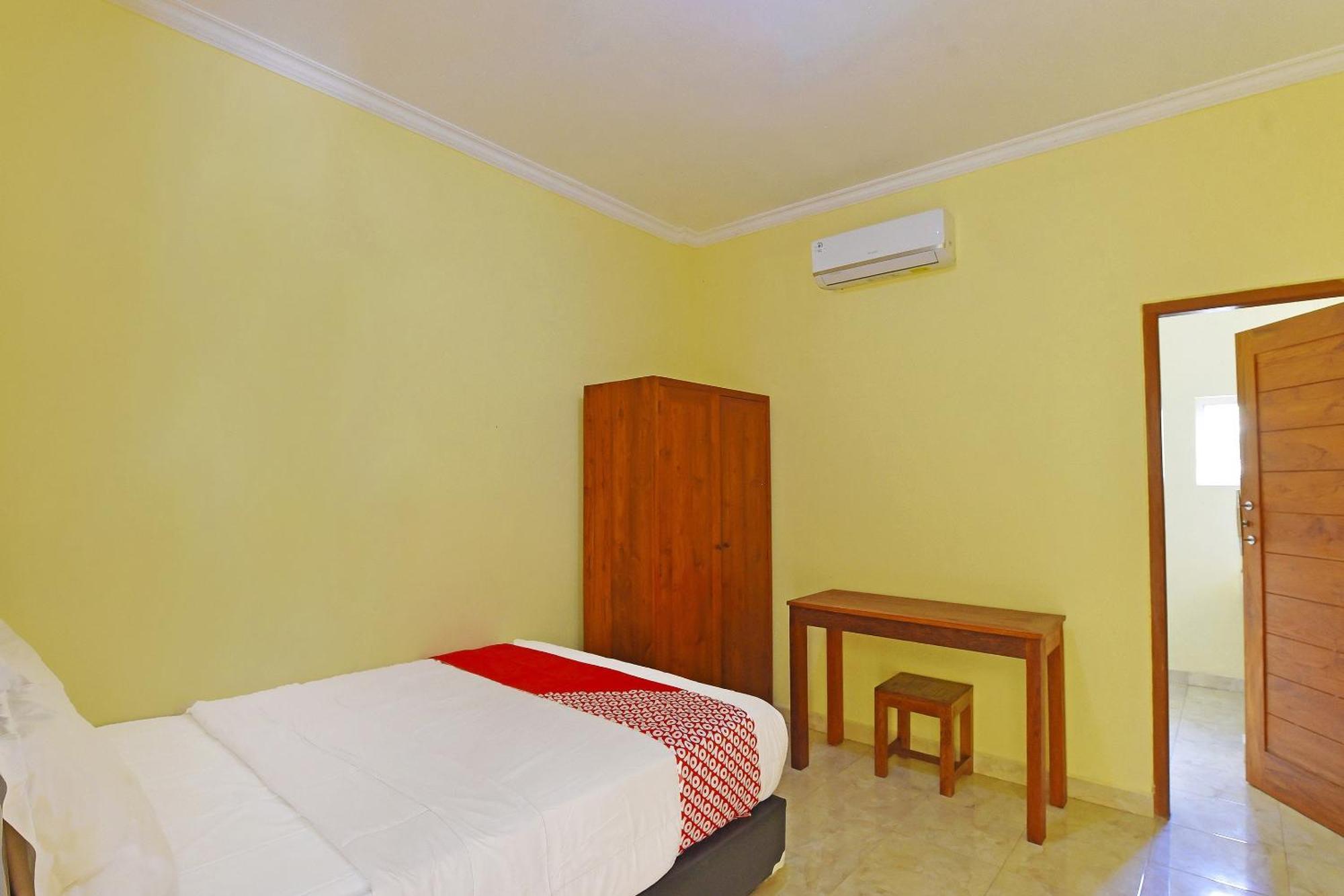 Oyo Life 90675 Ld Residence อูงาซัน ภายนอก รูปภาพ