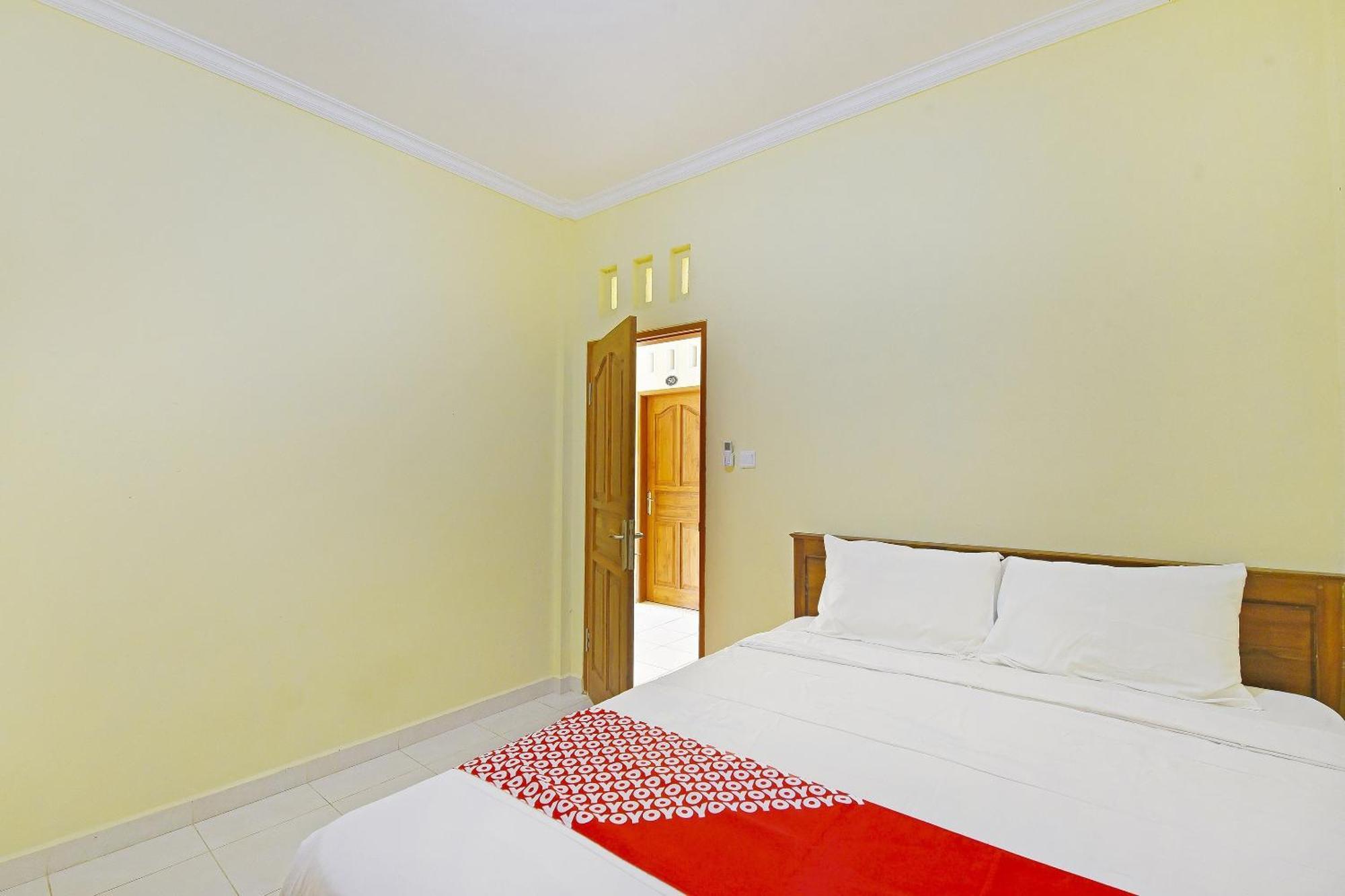 Oyo Life 90675 Ld Residence อูงาซัน ภายนอก รูปภาพ