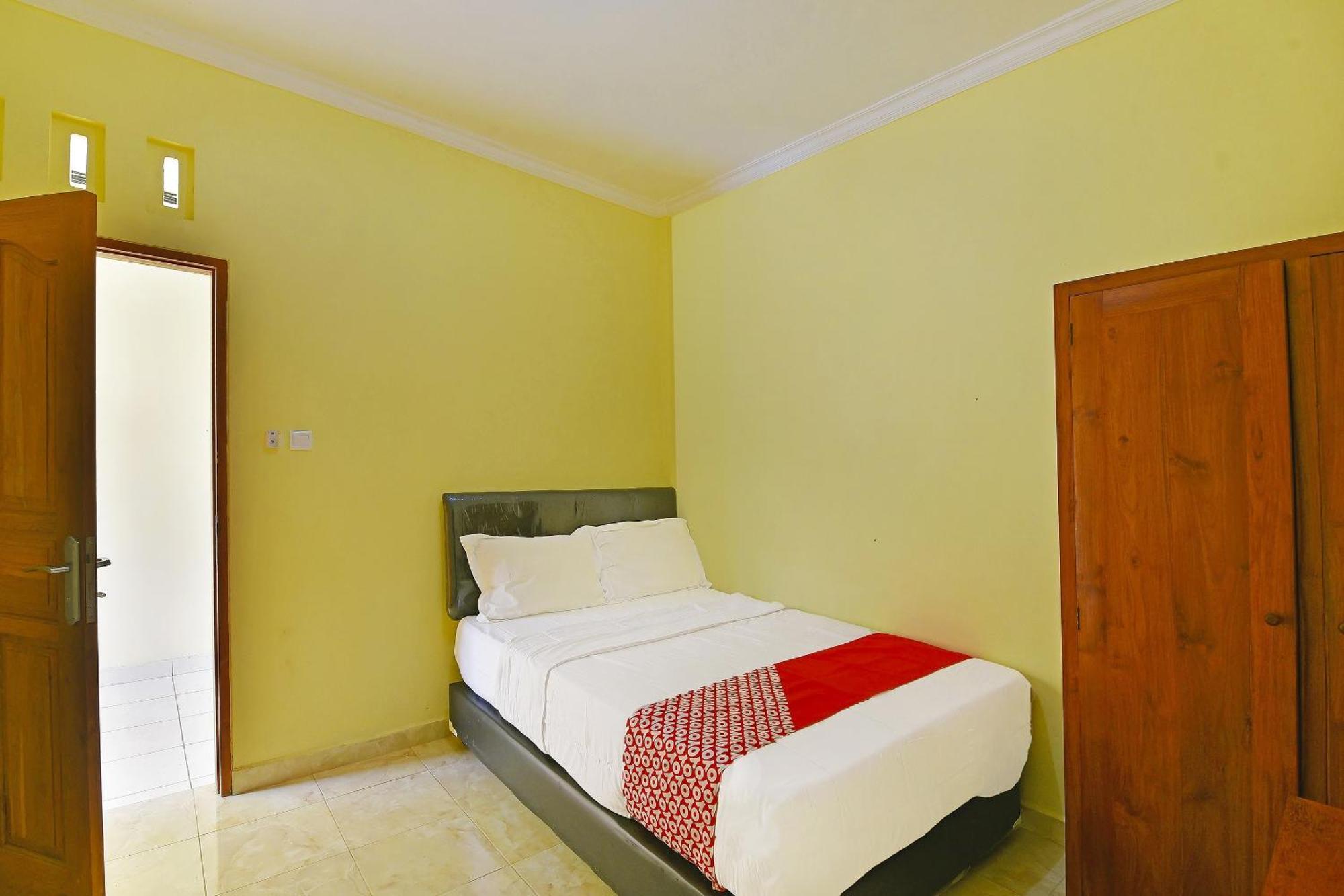 Oyo Life 90675 Ld Residence อูงาซัน ภายนอก รูปภาพ